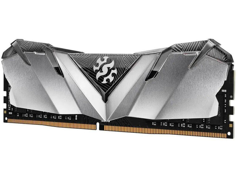 Memória RAM 8GB DDR4 ADATA Gammix D30